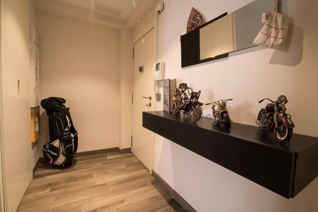 Centrico Y Reformado Con Estilo Apartment Valencia Exterior photo